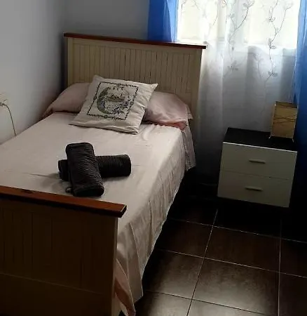 Del Rosario Apartamento Valencia