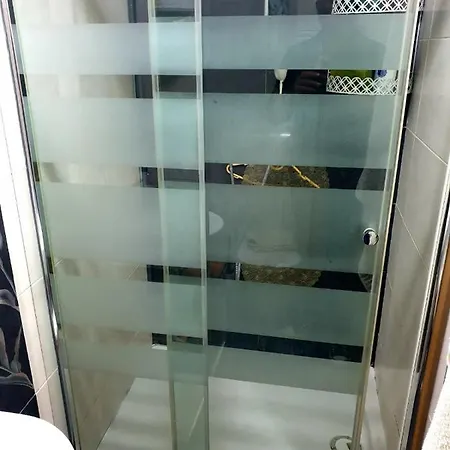 Apartamento Del Rosario Valencia