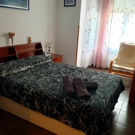 Del Rosario Apartamento