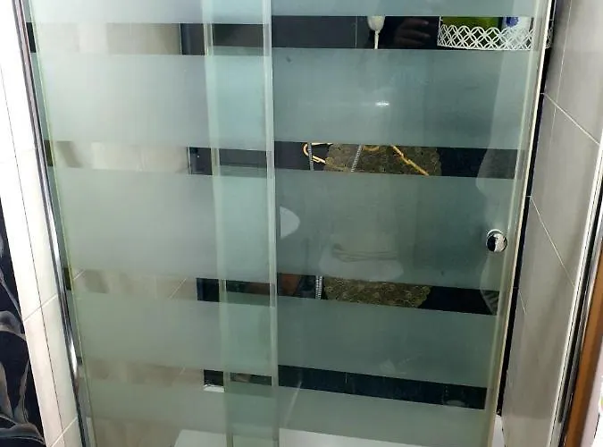 Apartment Del Rosario Valencia