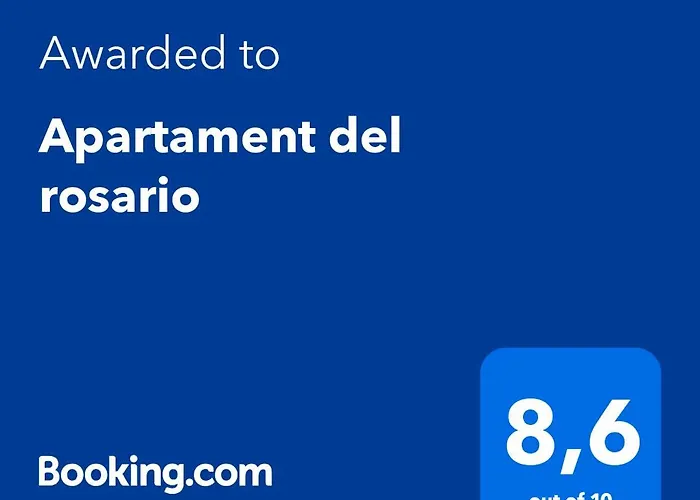 Apartment Del Rosario