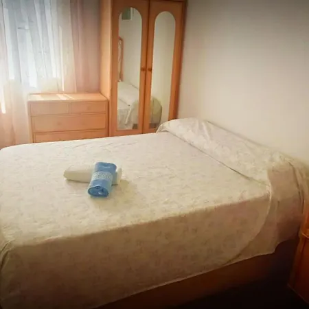Del Rosario Apartment